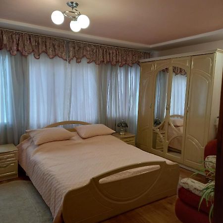 Лаванда Yaremche Dış mekan fotoğraf