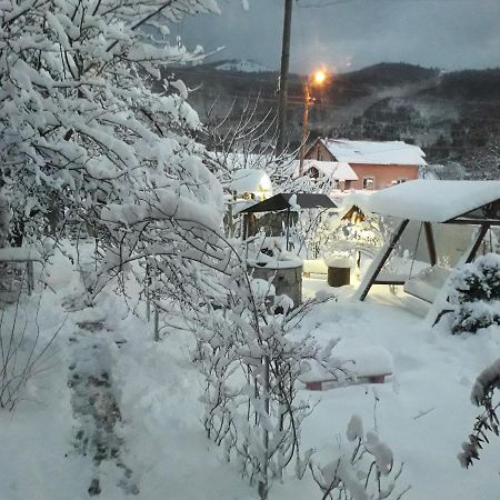 Лаванда Yaremche Dış mekan fotoğraf