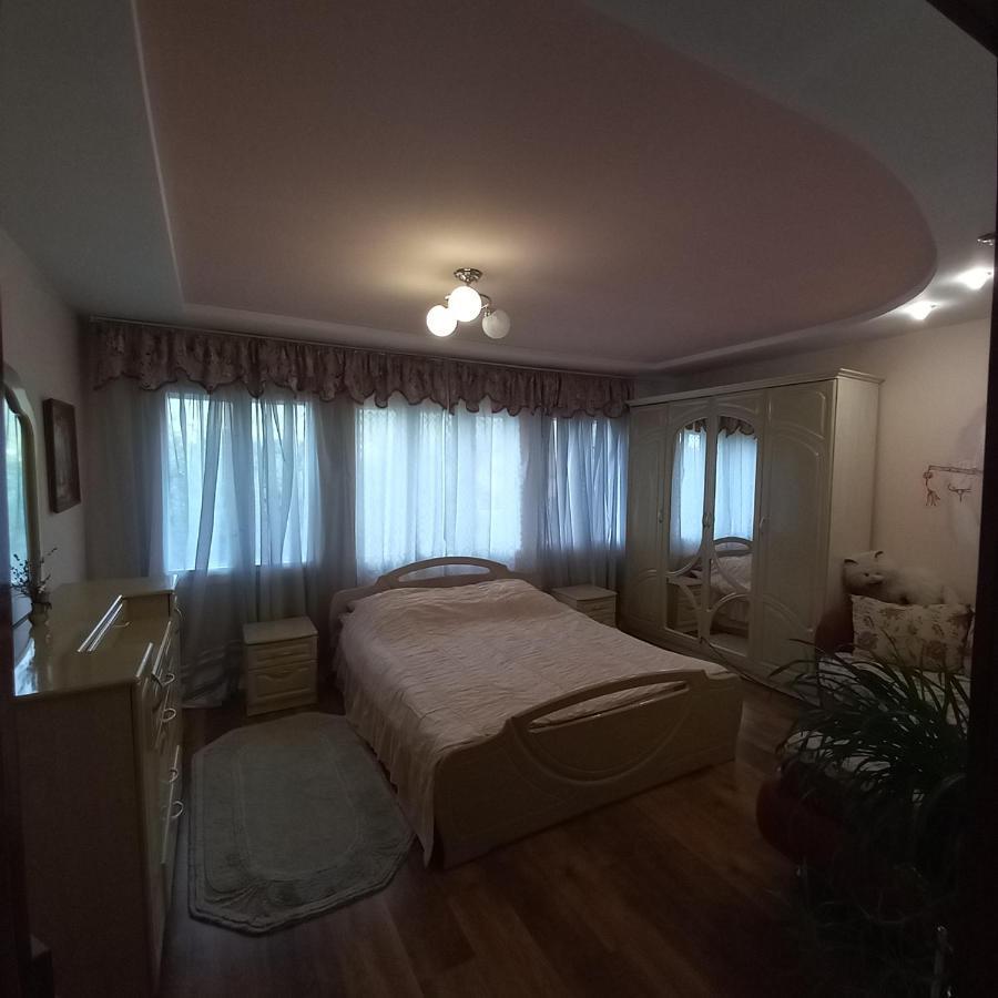 Лаванда Yaremche Dış mekan fotoğraf
