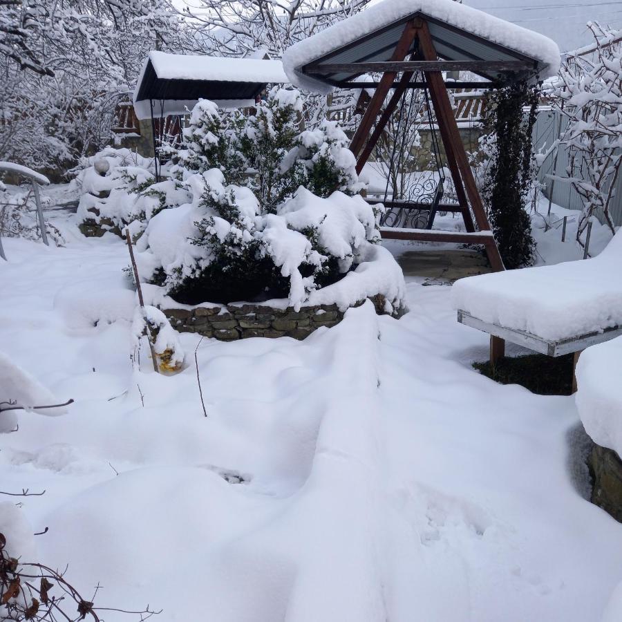 Лаванда Yaremche Dış mekan fotoğraf