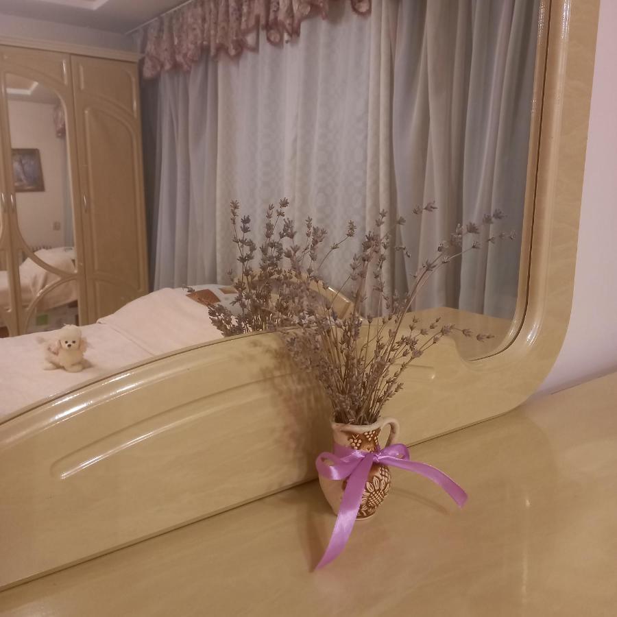 Лаванда Yaremche Dış mekan fotoğraf