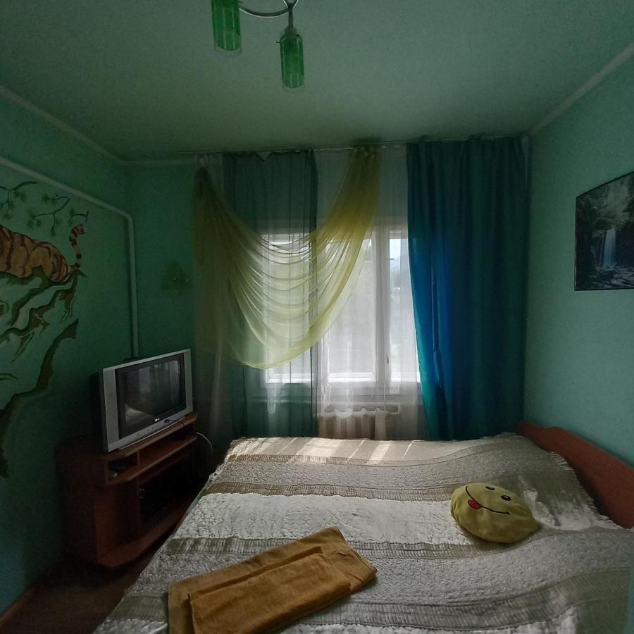 Лаванда Yaremche Dış mekan fotoğraf