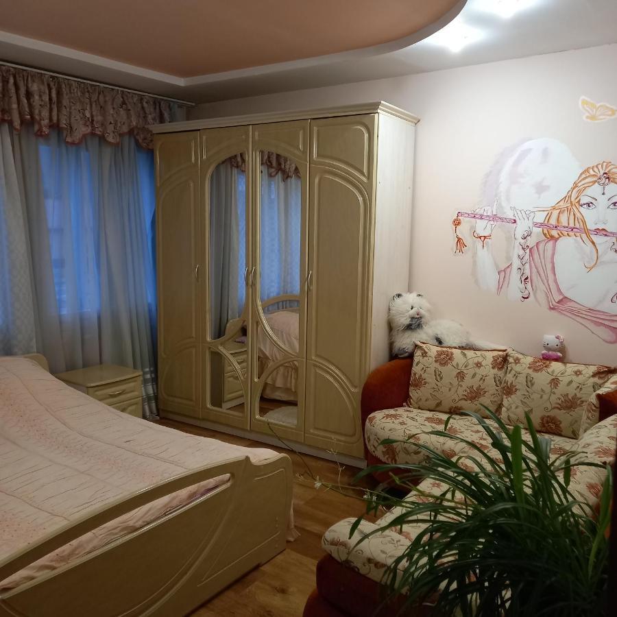 Лаванда Yaremche Dış mekan fotoğraf