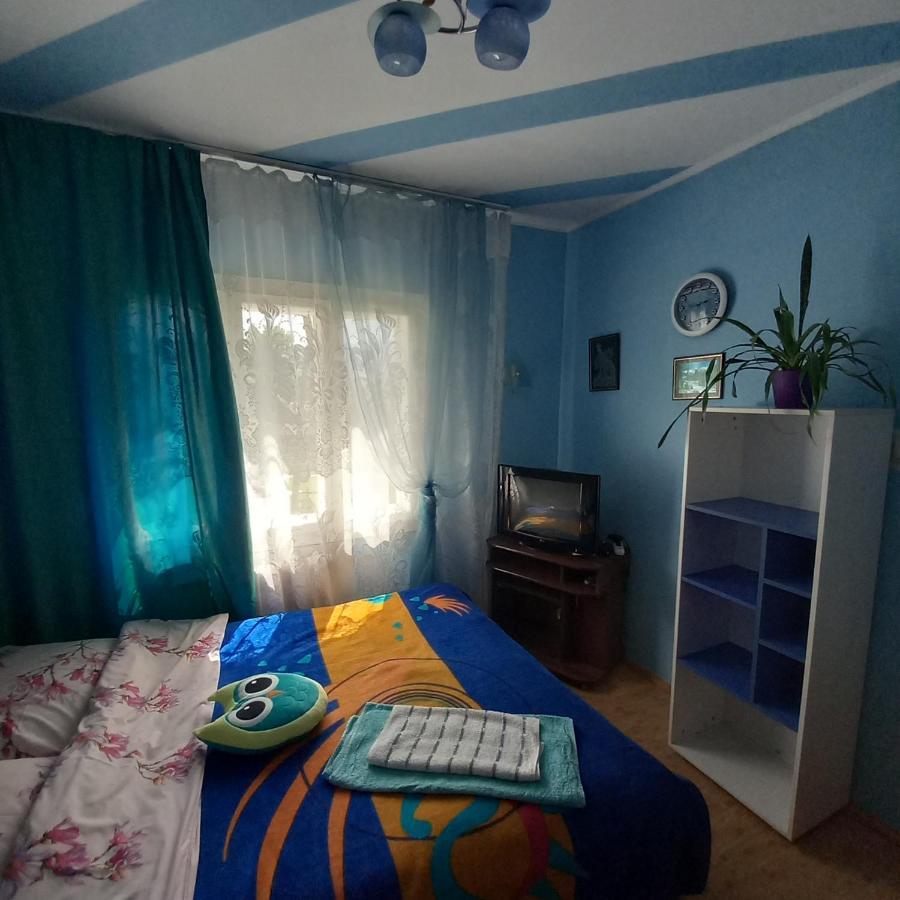 Лаванда Yaremche Dış mekan fotoğraf