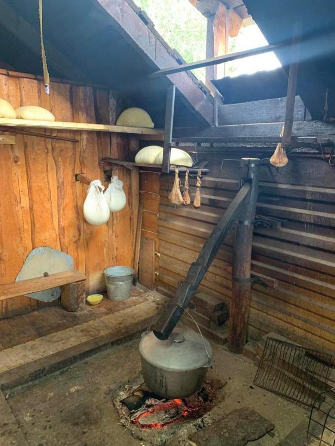 Лаванда Yaremche Dış mekan fotoğraf