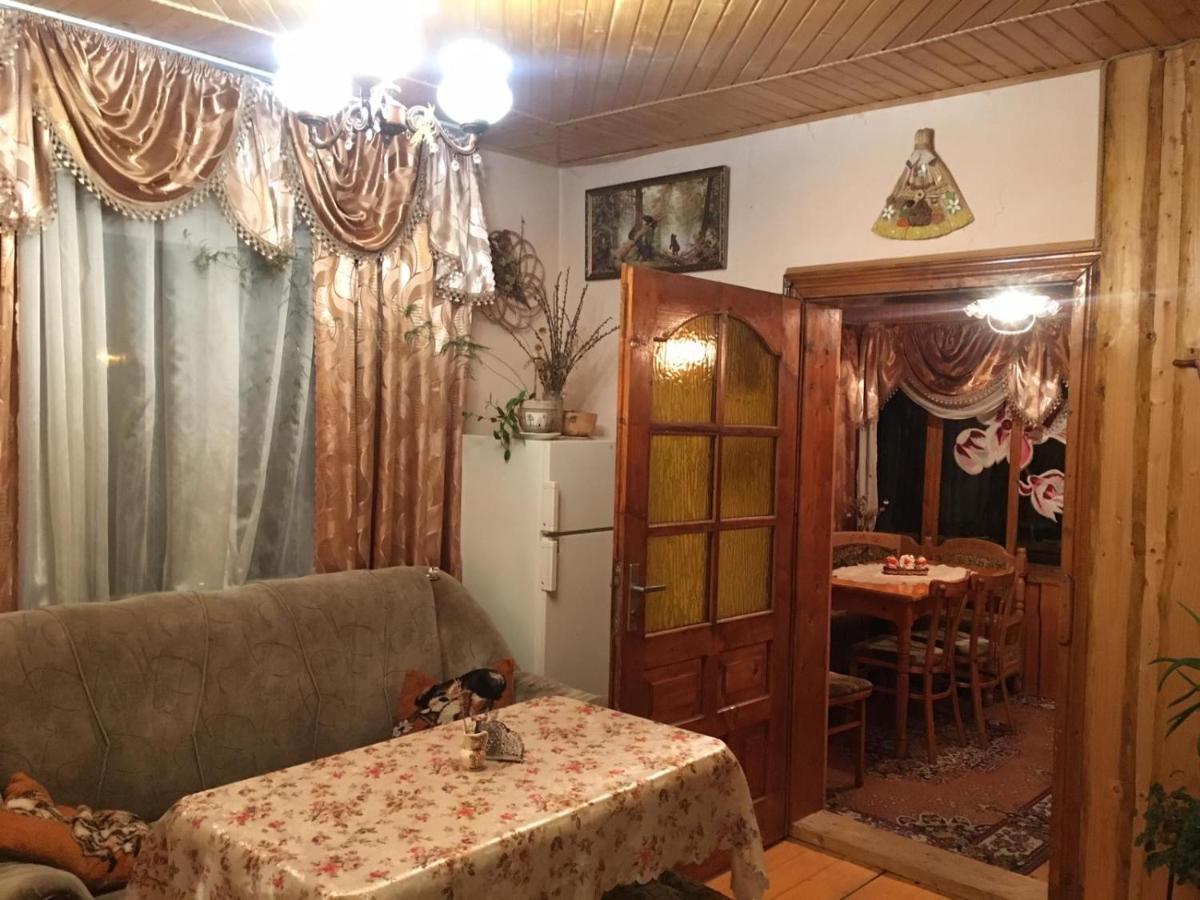 Лаванда Yaremche Dış mekan fotoğraf